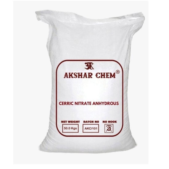 Cerric Nitrate Anhydrous full-image